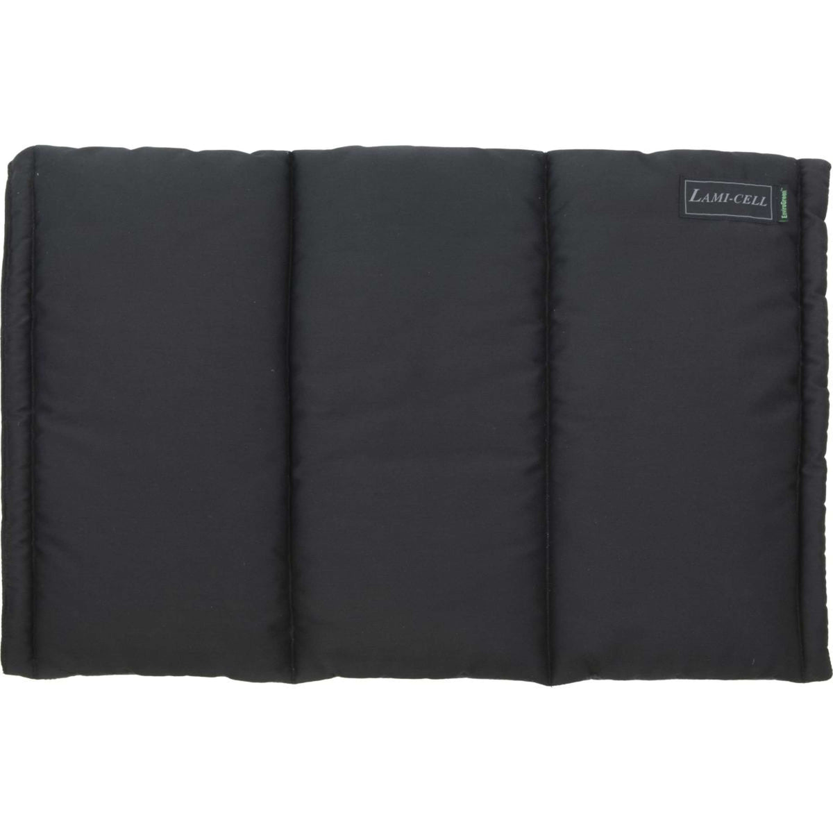 Lami-Cell Sous-Bandes Bamboo Noir