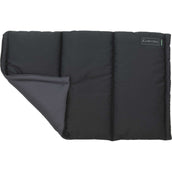 Lami-Cell Sous-Bandes Bamboo Noir