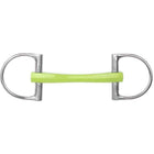 Metalab D-Mors de Filet Non Brisé Flexi Soft 18mm Vert