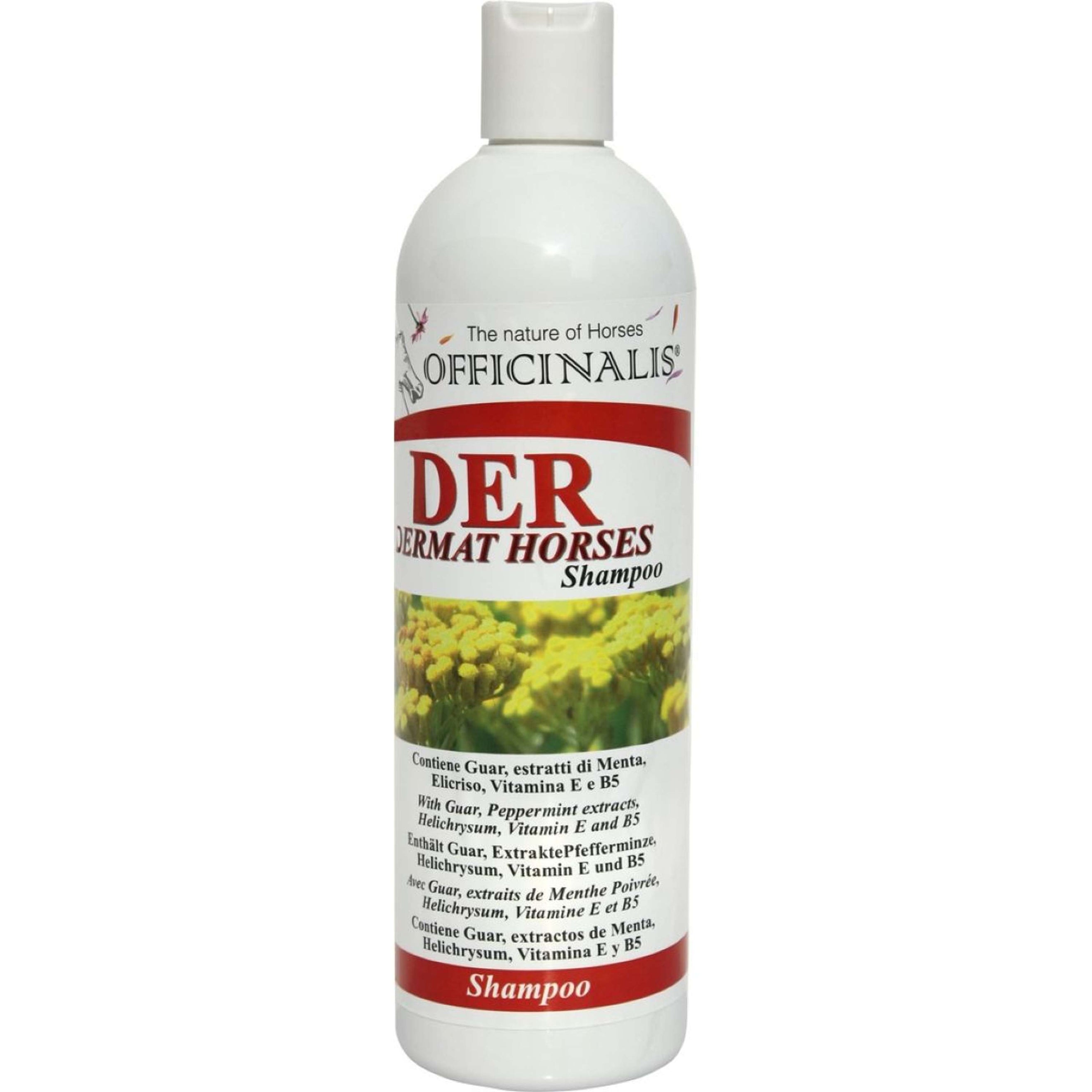 Officinalis Der Shampoo Officinalis Der Shampoo