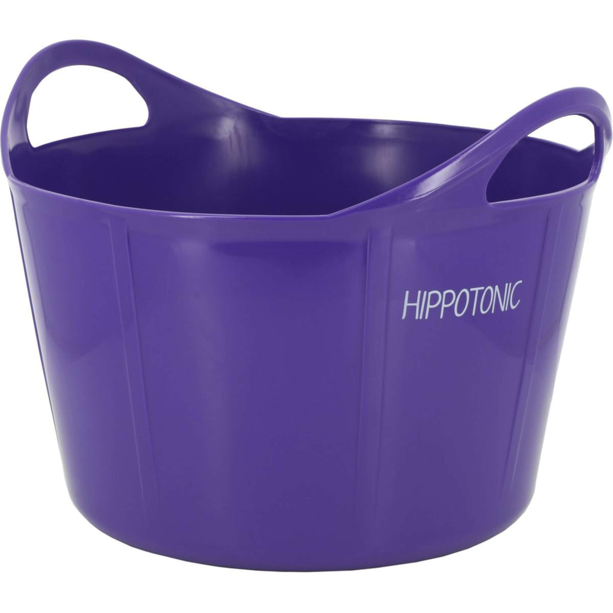 Hippotonic Seau Flexi 15L Violet