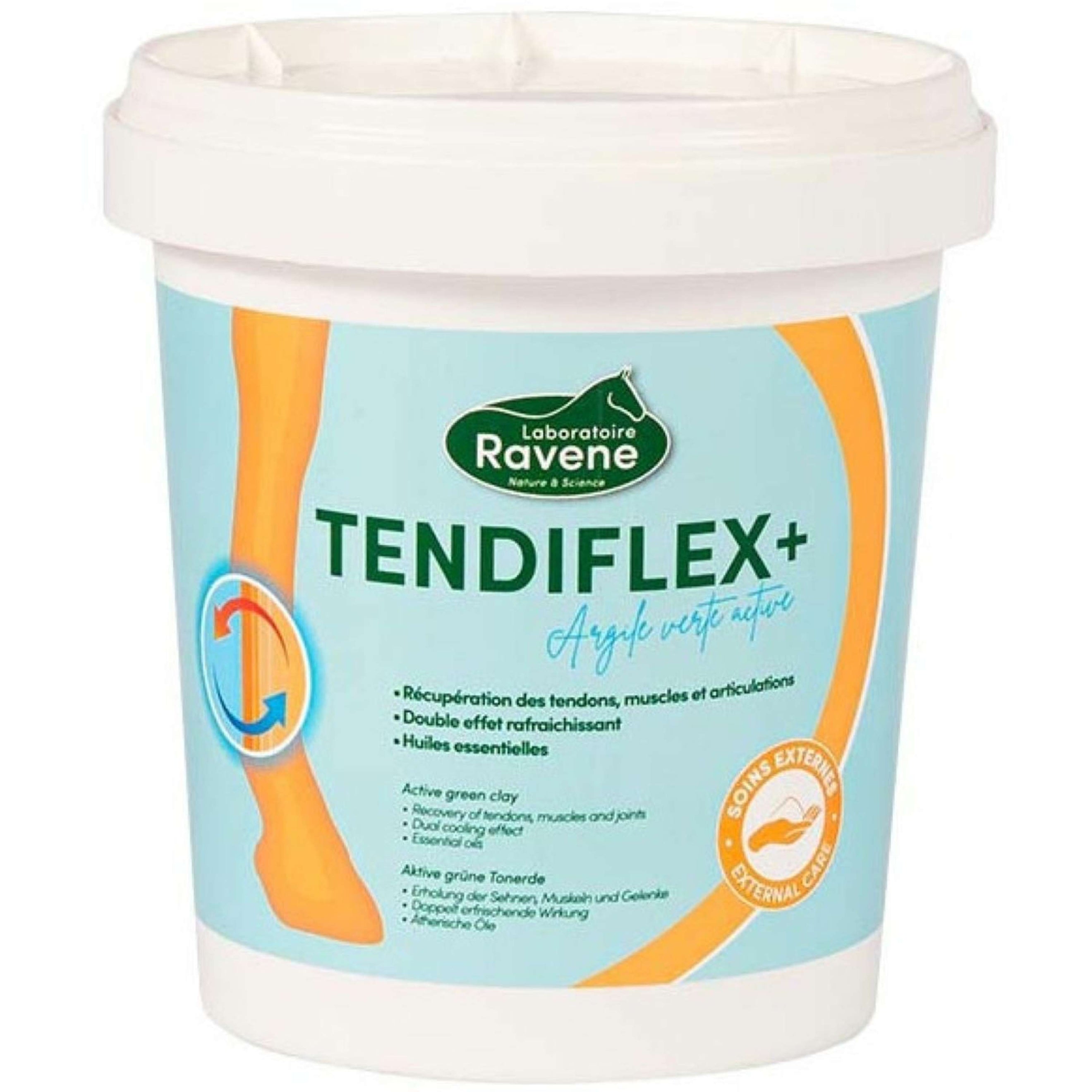 Ravene Argile Tendiflex+ Ravene Argile Tendiflex+