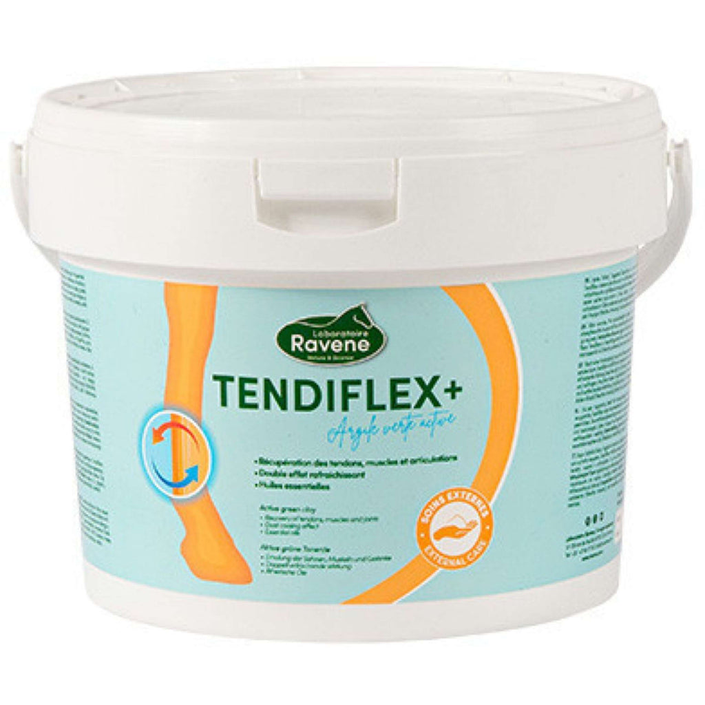 Ravene Argile Tendiflex+