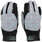 EQUITHÈME Gants Maelle Enfants Gris