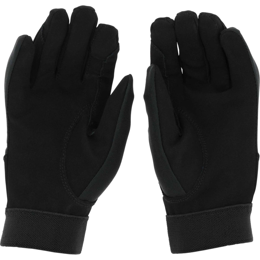EQUITHÈME Gants Maelle Enfants Noir