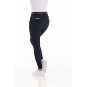EQUITHÈME Pantalon d'Équitation Josephine Marin