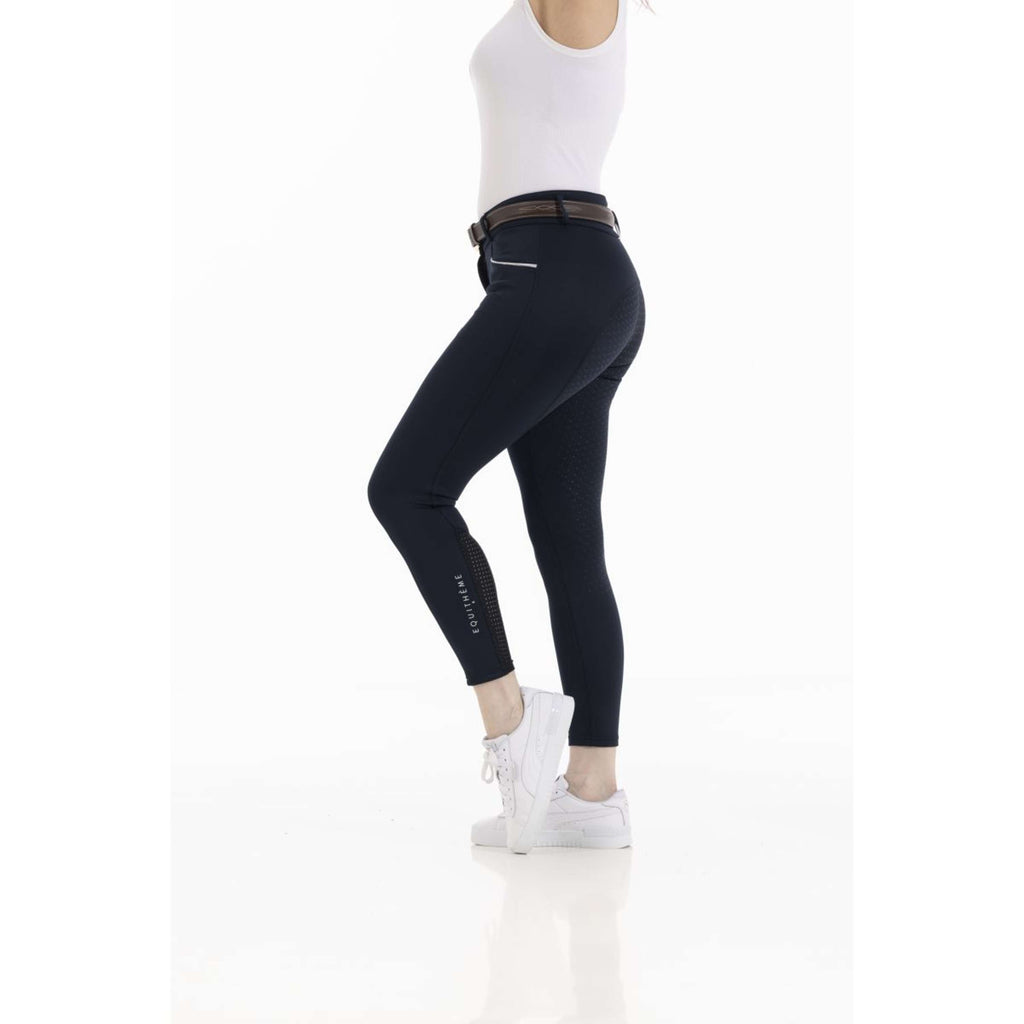 EQUITHÈME Pantalon d'Équitation Claudine Marin