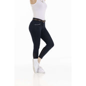 EQUITHÈME Pantalon d'Équitation Claudine Marin