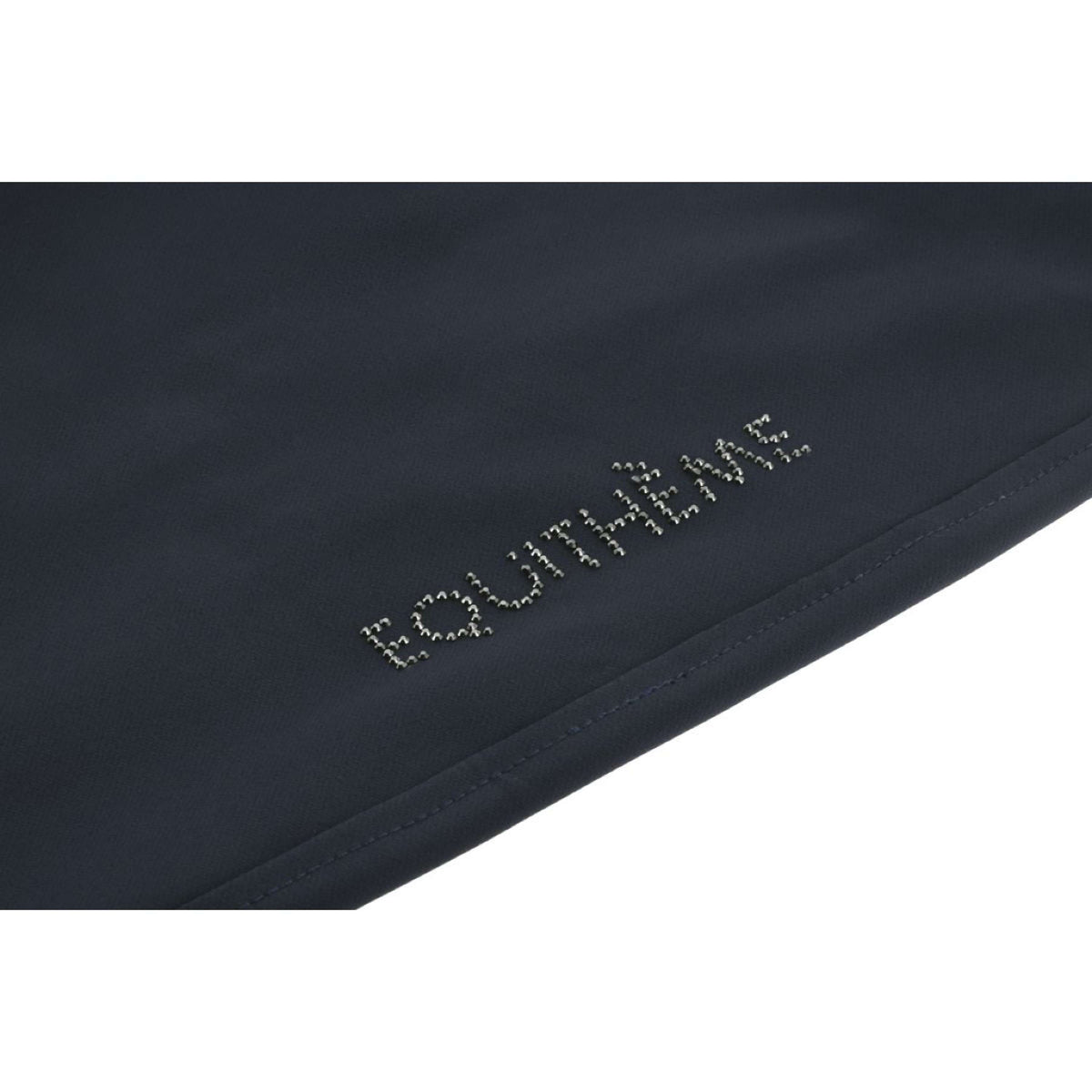 EQUITHÈME Pantalon d'Équitation Beverly Marin