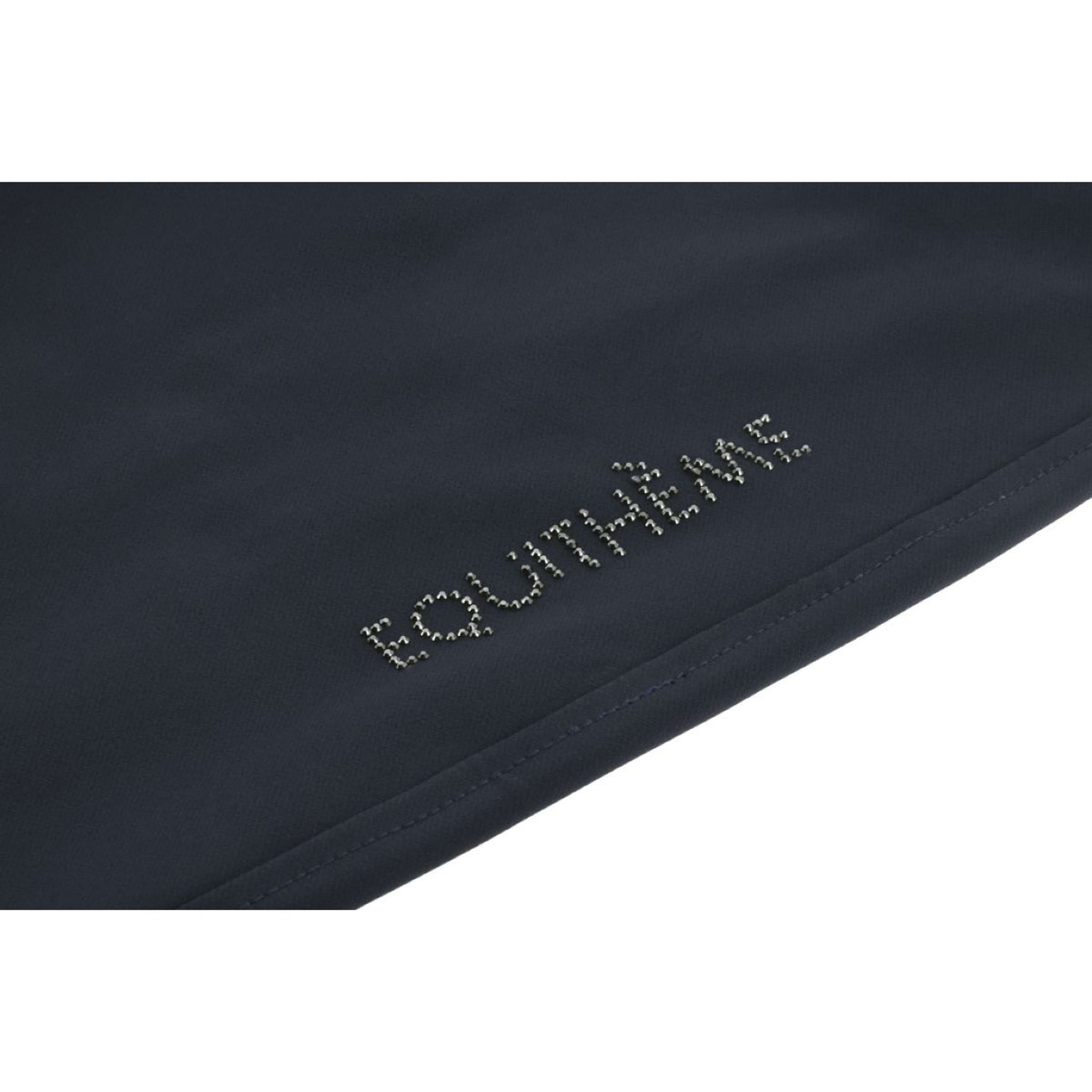 EQUITHÈME Pantalon d'Équitation Beverly Marin