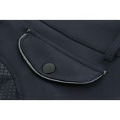 EQUITHÈME Pantalon d'Équitation Beverly Marin