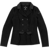 EQUITHÈME Petite Veste de Concours Munich Femme Noir