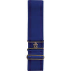 Norton Sangle de Couverture Élastique Bleu Royal