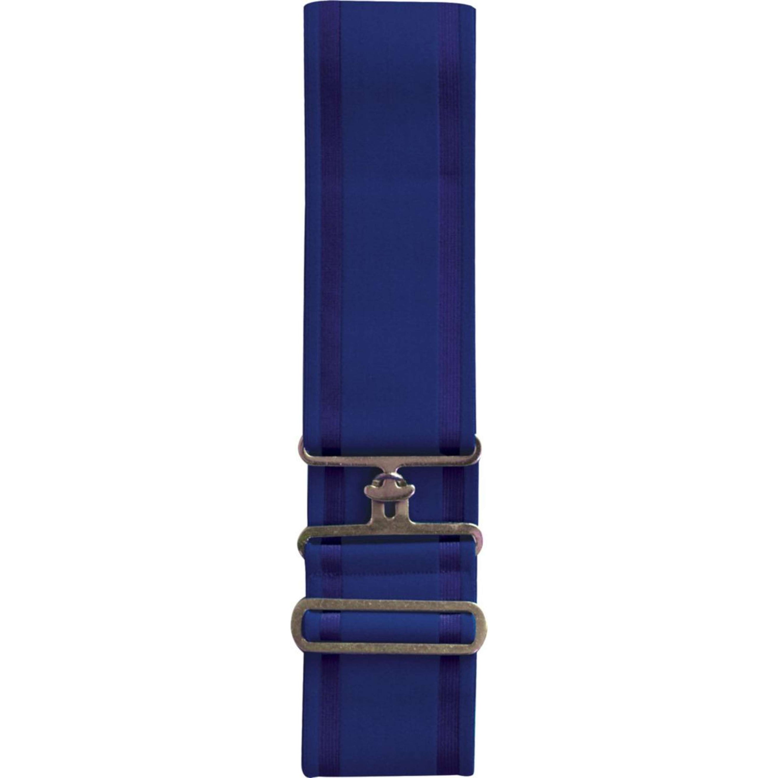 Norton Sangle de Couverture Élastique Bleu Royal Norton Sangle de Couverture Élastique Bleu Royal