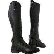 Norton Chaps Strass Noir