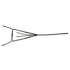 Riding World Collier de Chasse Hunting Noir