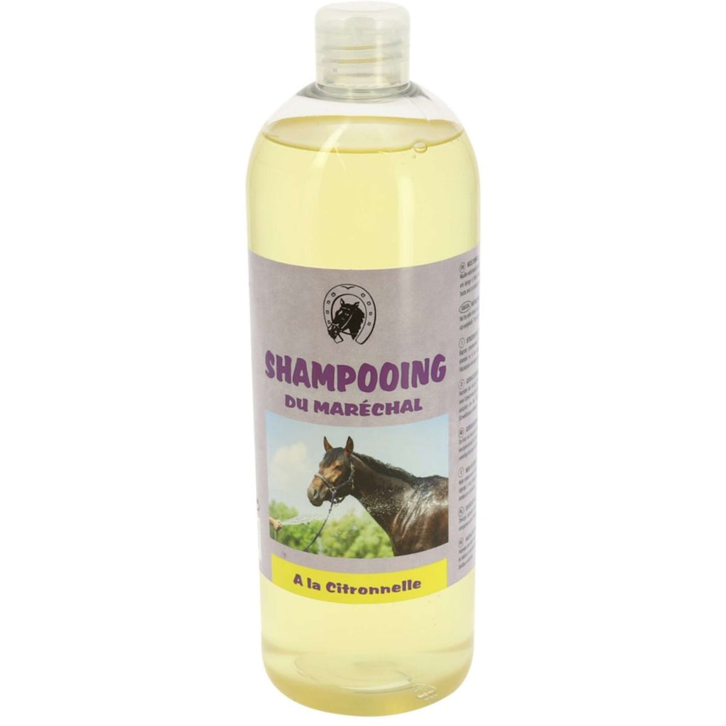 ODM Shampooing Citronelle