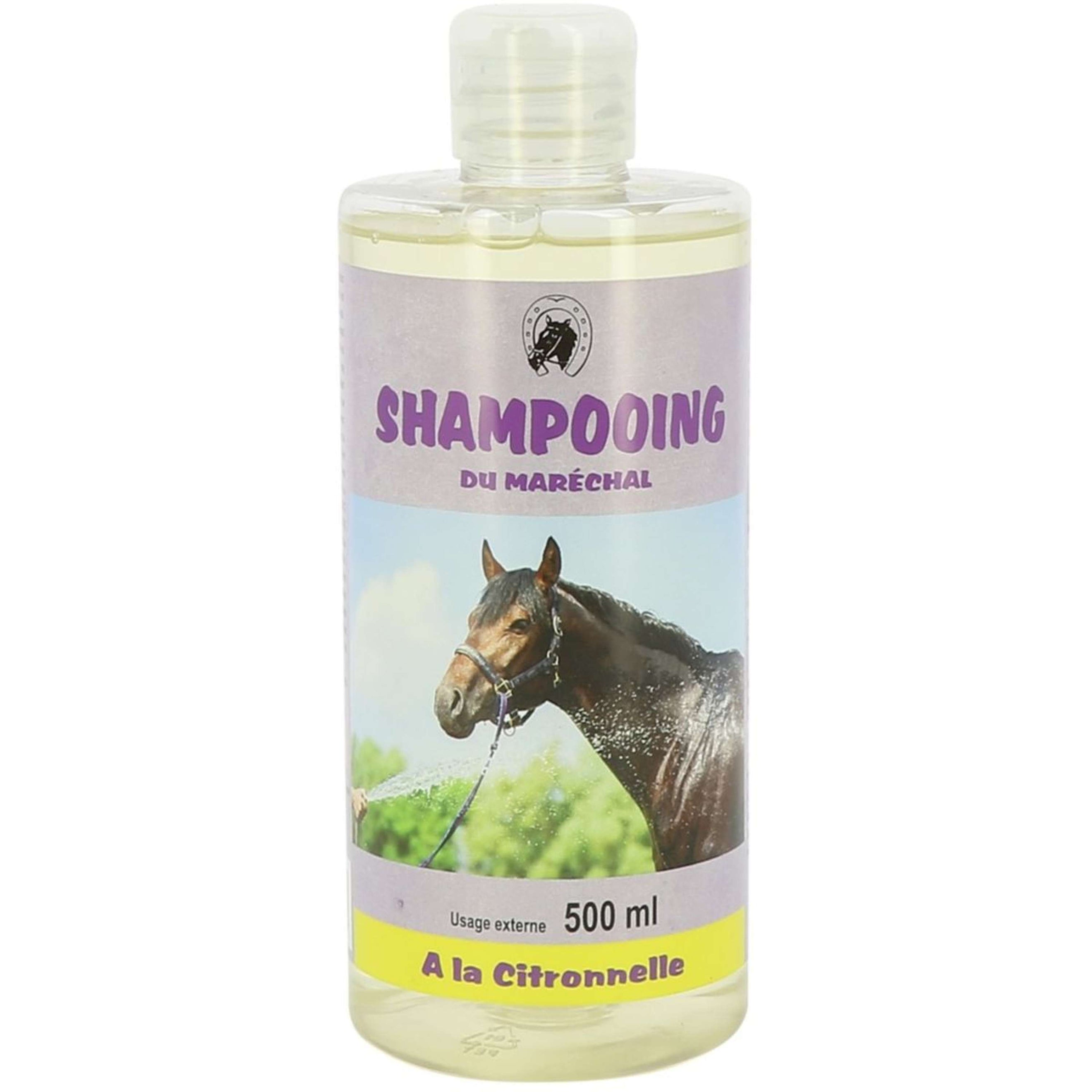 ODM Shampooing Citronelle ODM Shampooing Citronelle