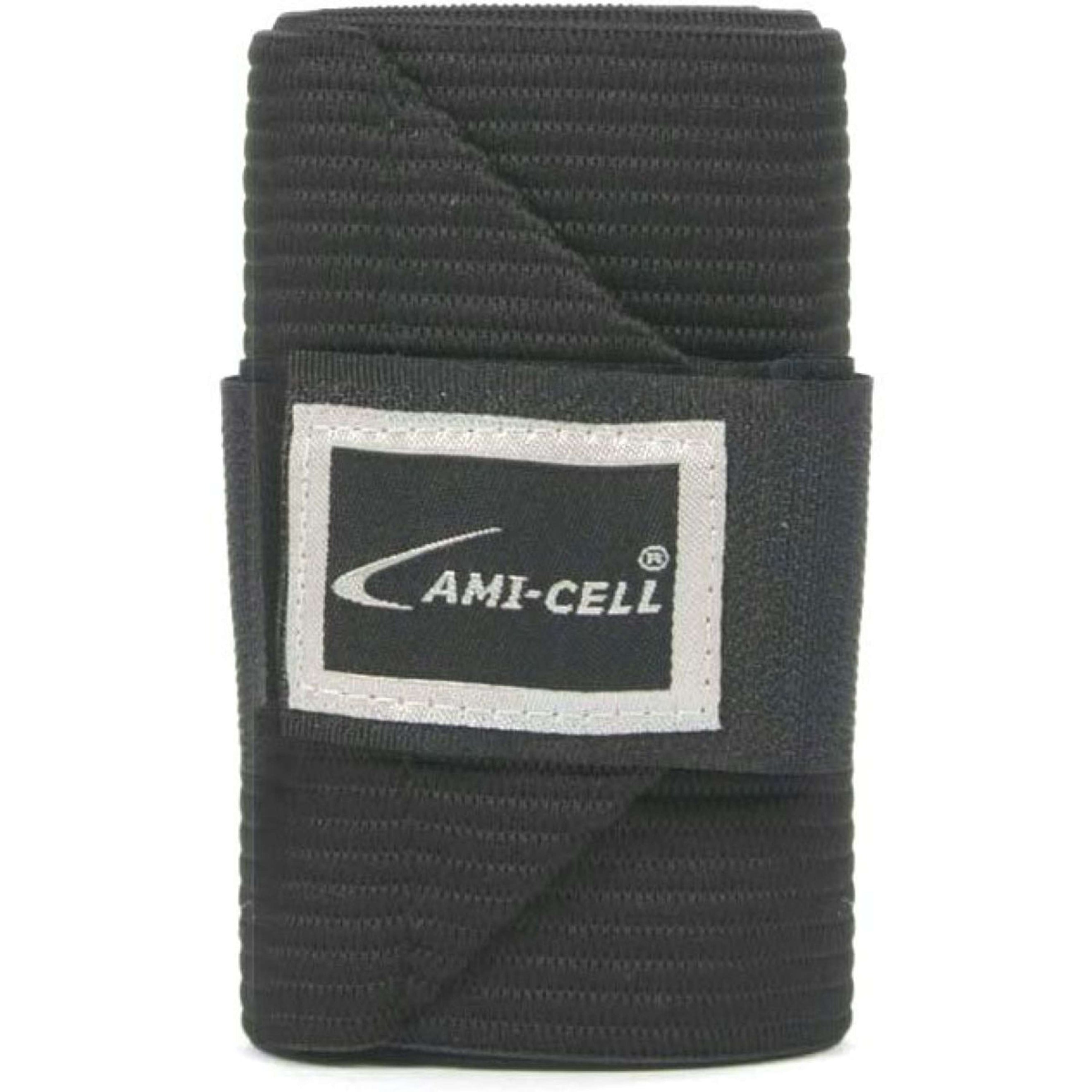 Lami-Cell Bandages Exercise Noir