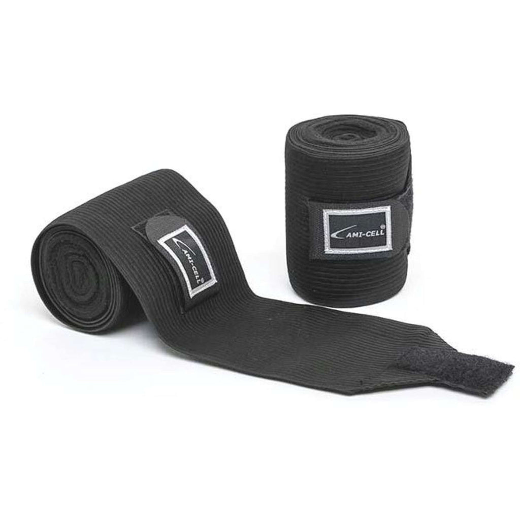 Lami-Cell Bandages Exercise Noir