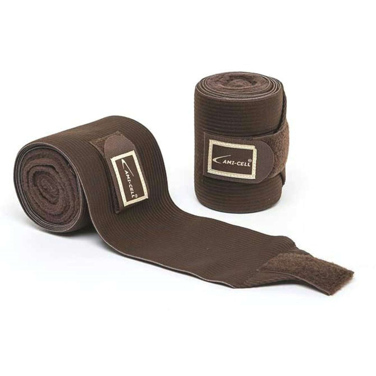 Lami-Cell Bandages Exercise Choco