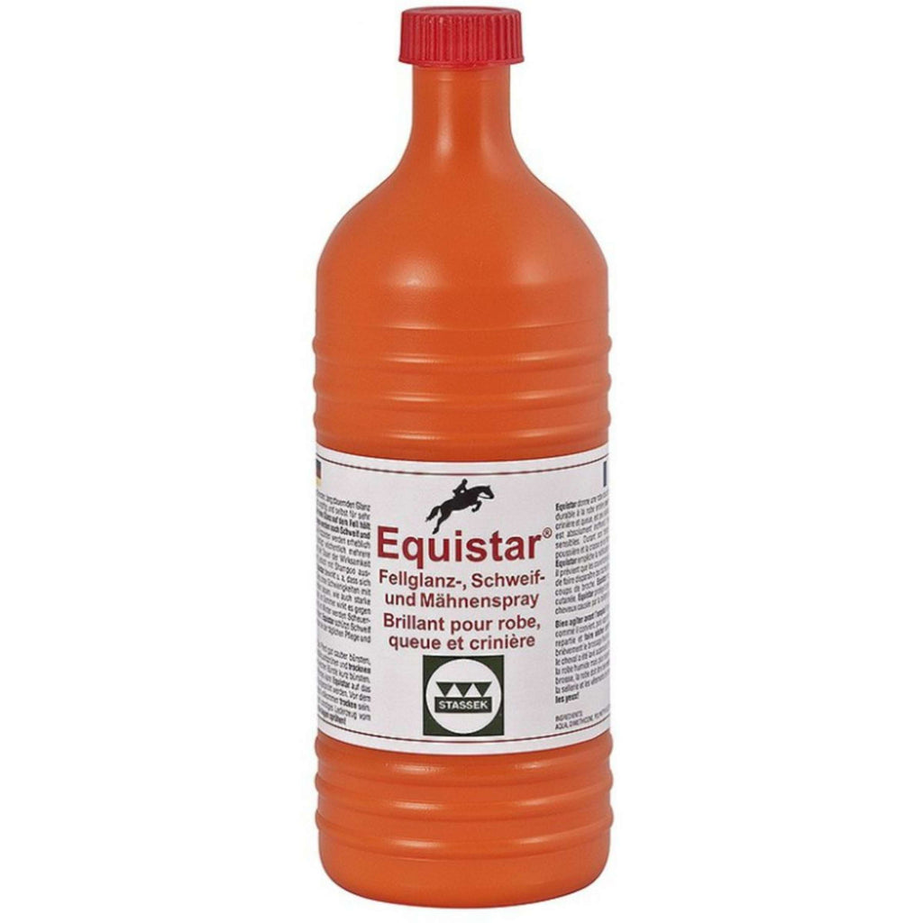 Stassek Spray Crinière Equistar