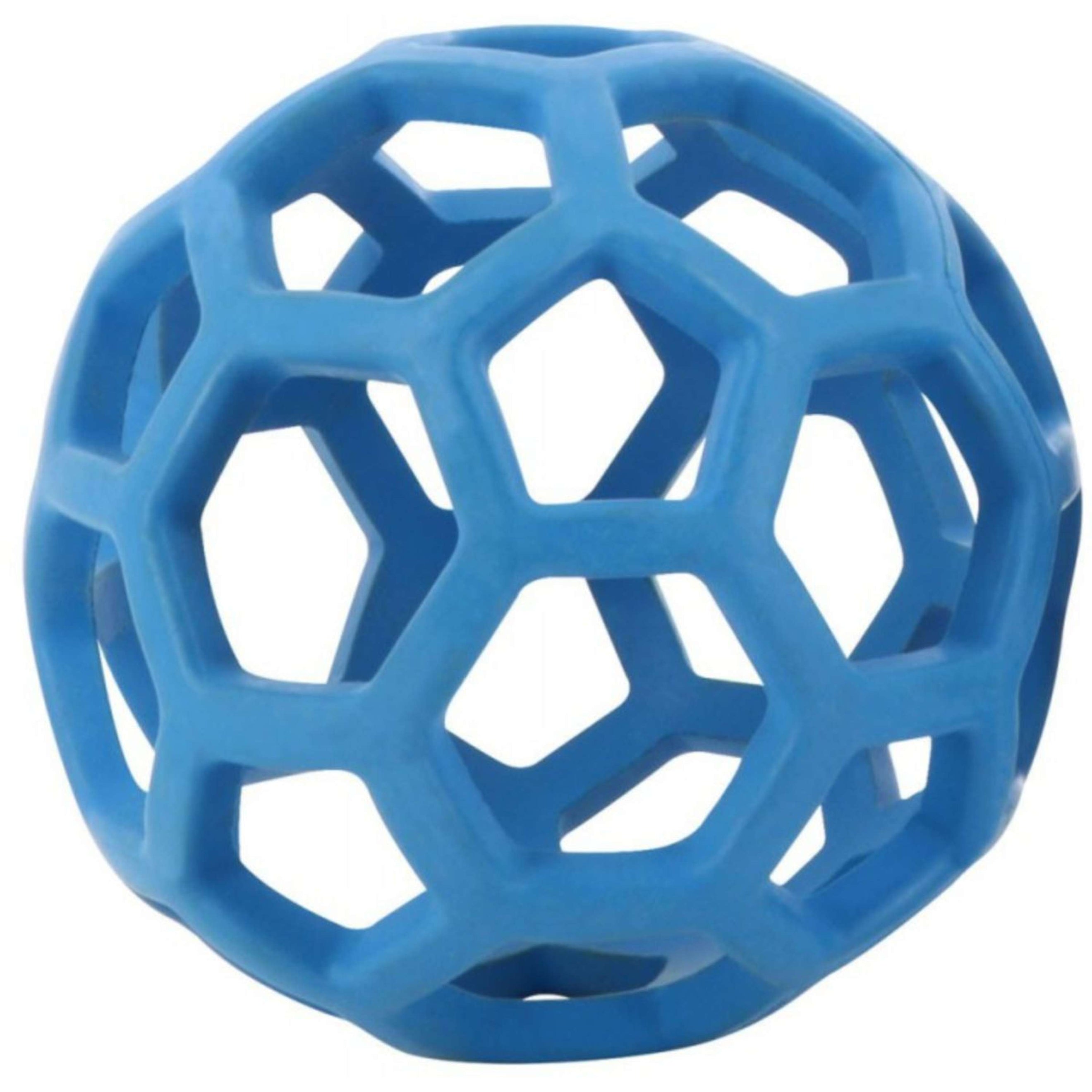 Hippotonic Balles Rubber Bleu Hippotonic Balles Rubber Bleu