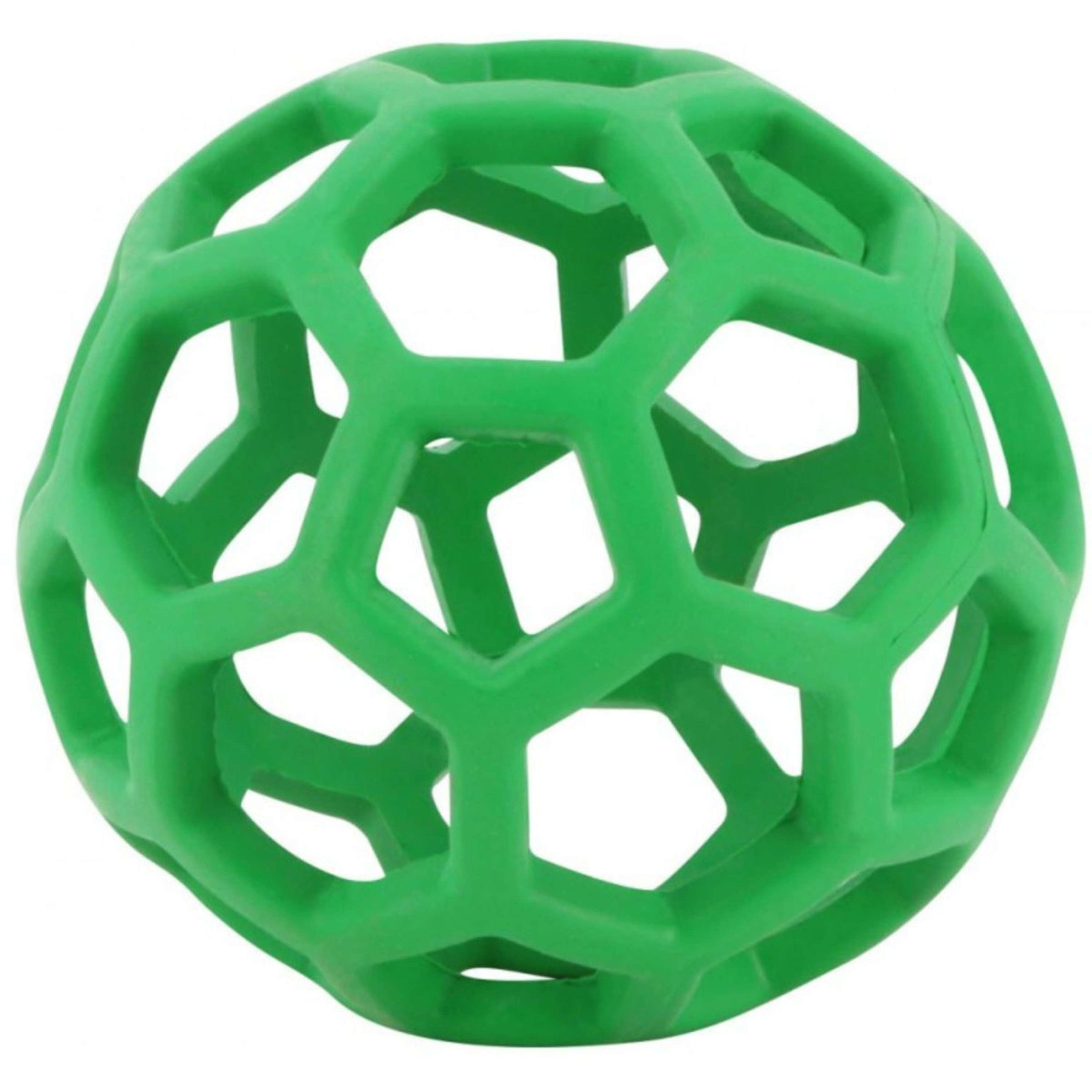 Hippotonic Balles Rubber Vert Hippotonic Balles Rubber Vert