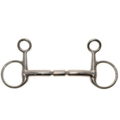 Metalab Mors Baucher Elite 14mm