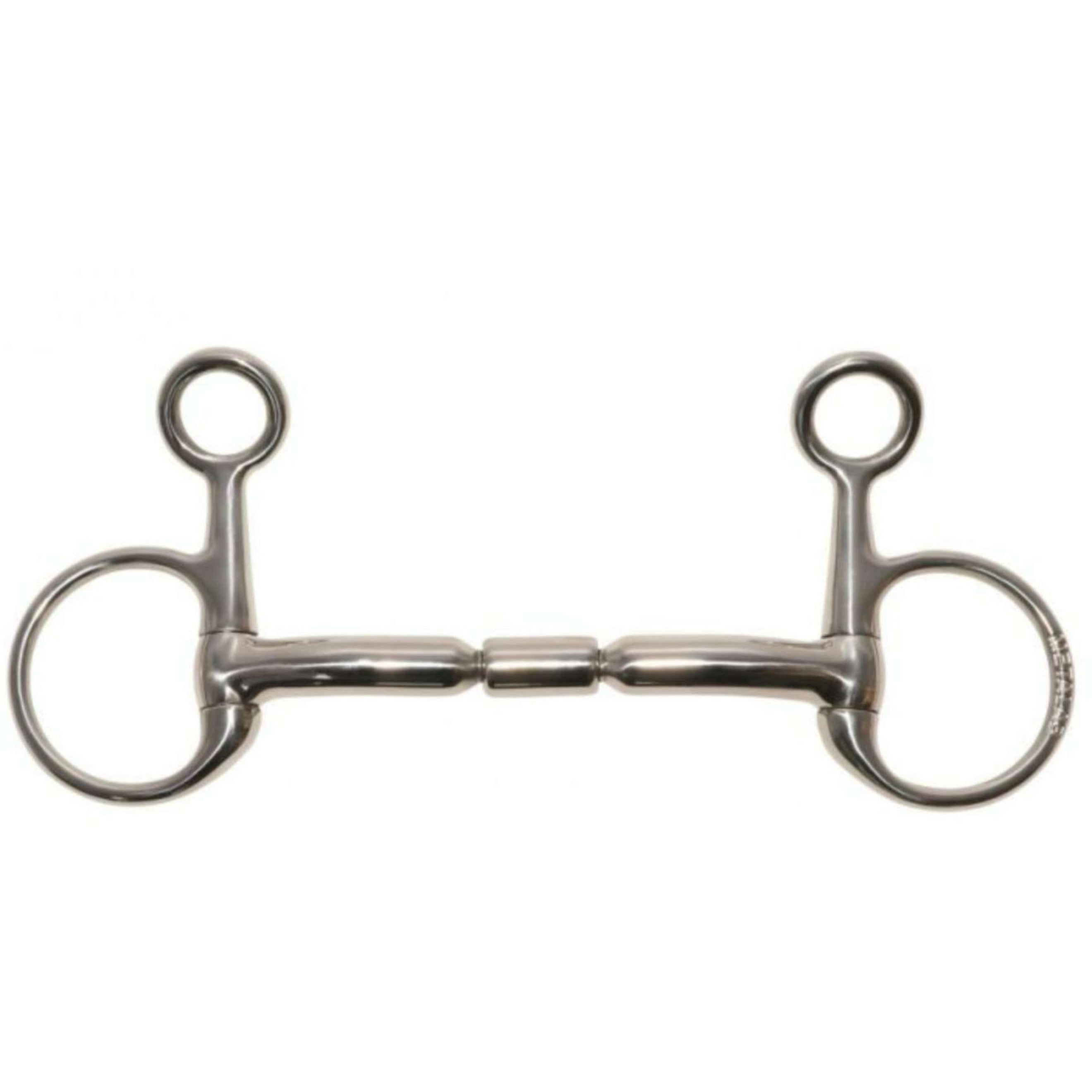 Metalab Mors Baucher Elite 14mm Metalab Mors Baucher Elite 14mm