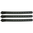 Norton Sanglons Pro Jeu de 3 Noir