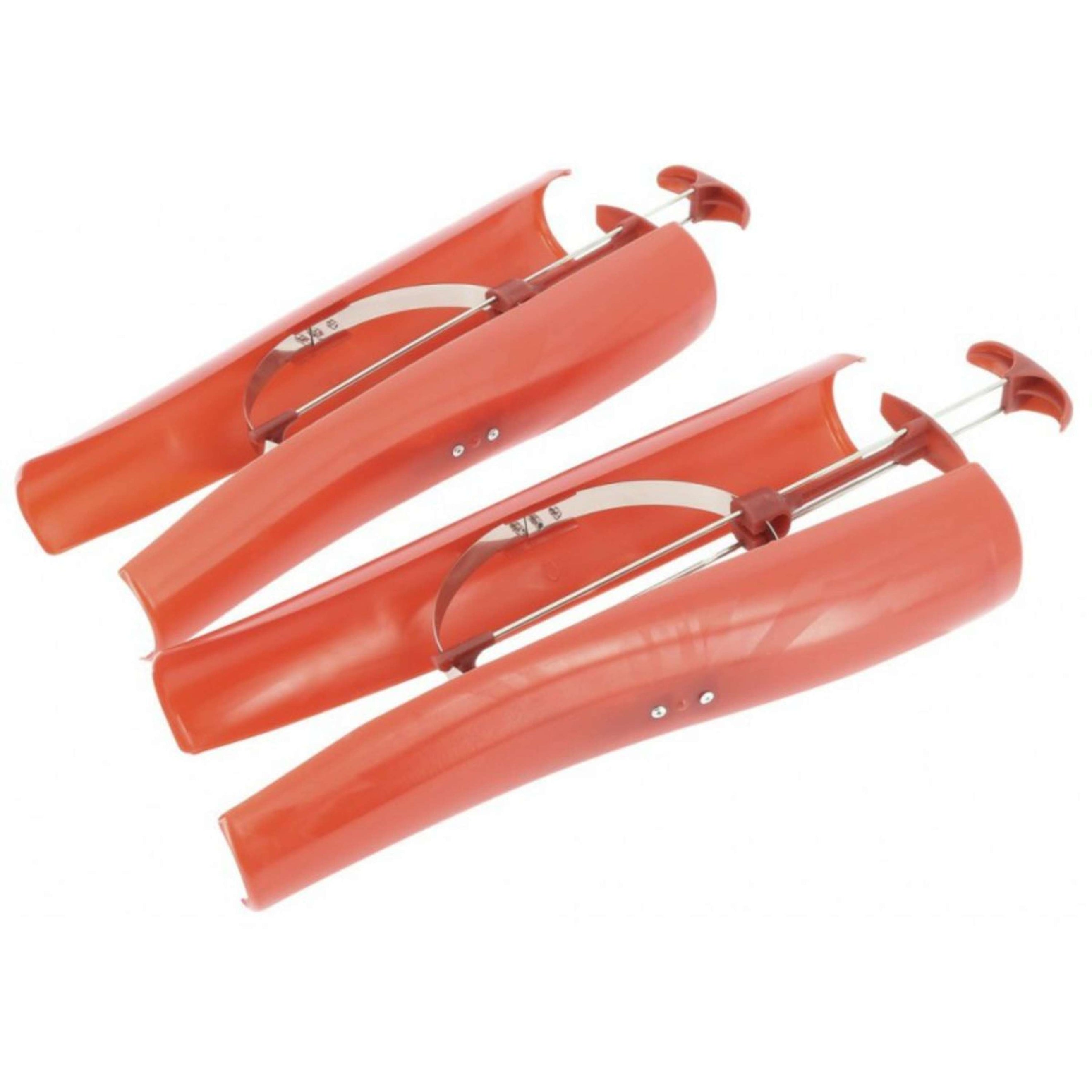 Norton Embauchoirs pour Bottes Rouge Norton Embauchoirs pour Bottes Rouge