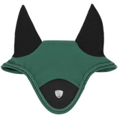 Ekkia Bonnet Anti-Mouches PRO Combo Master Vert Foncé