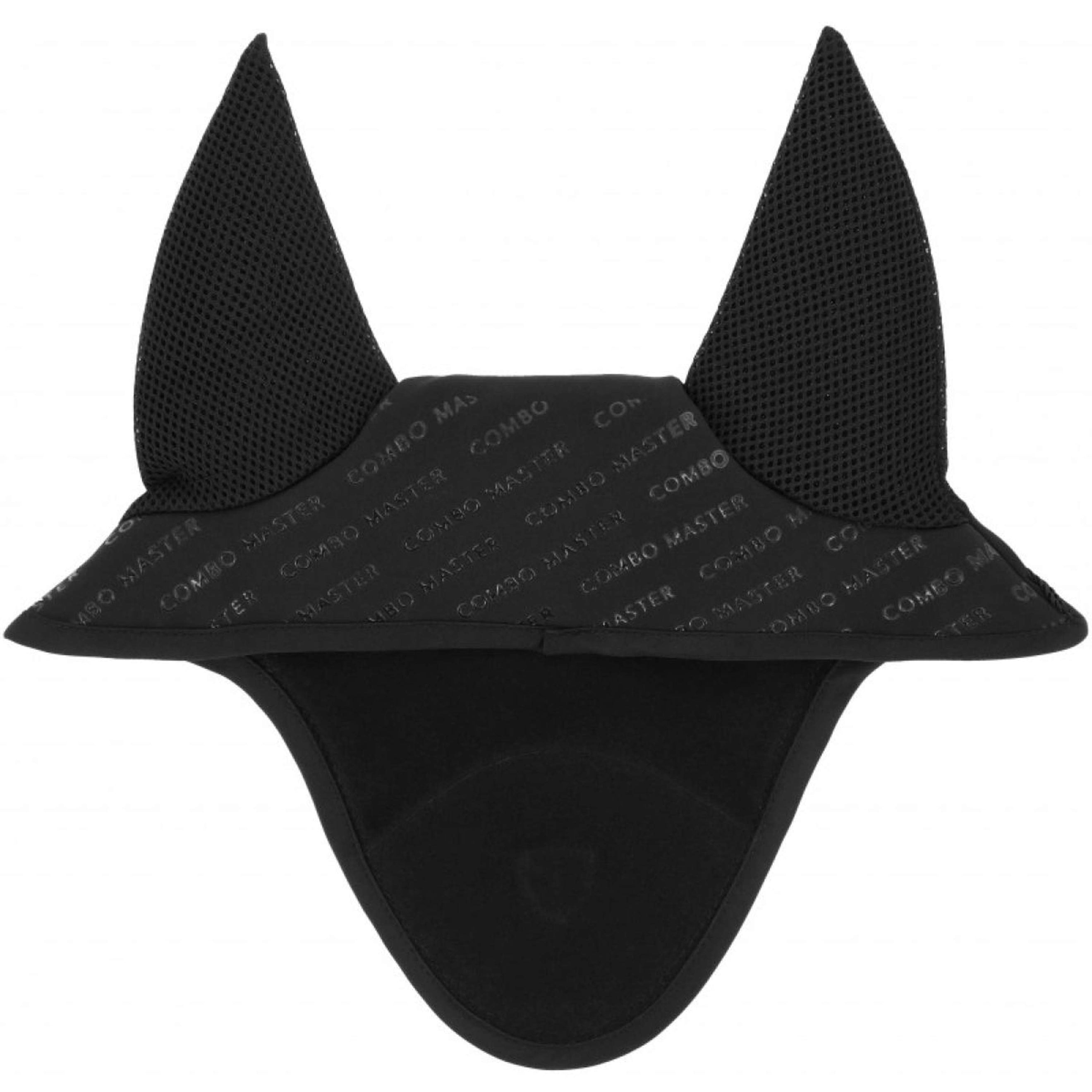 Ekkia Bonnet Anti-Mouches PRO Combo Master Noir Ekkia Bonnet Anti-Mouches PRO Combo Master Noir