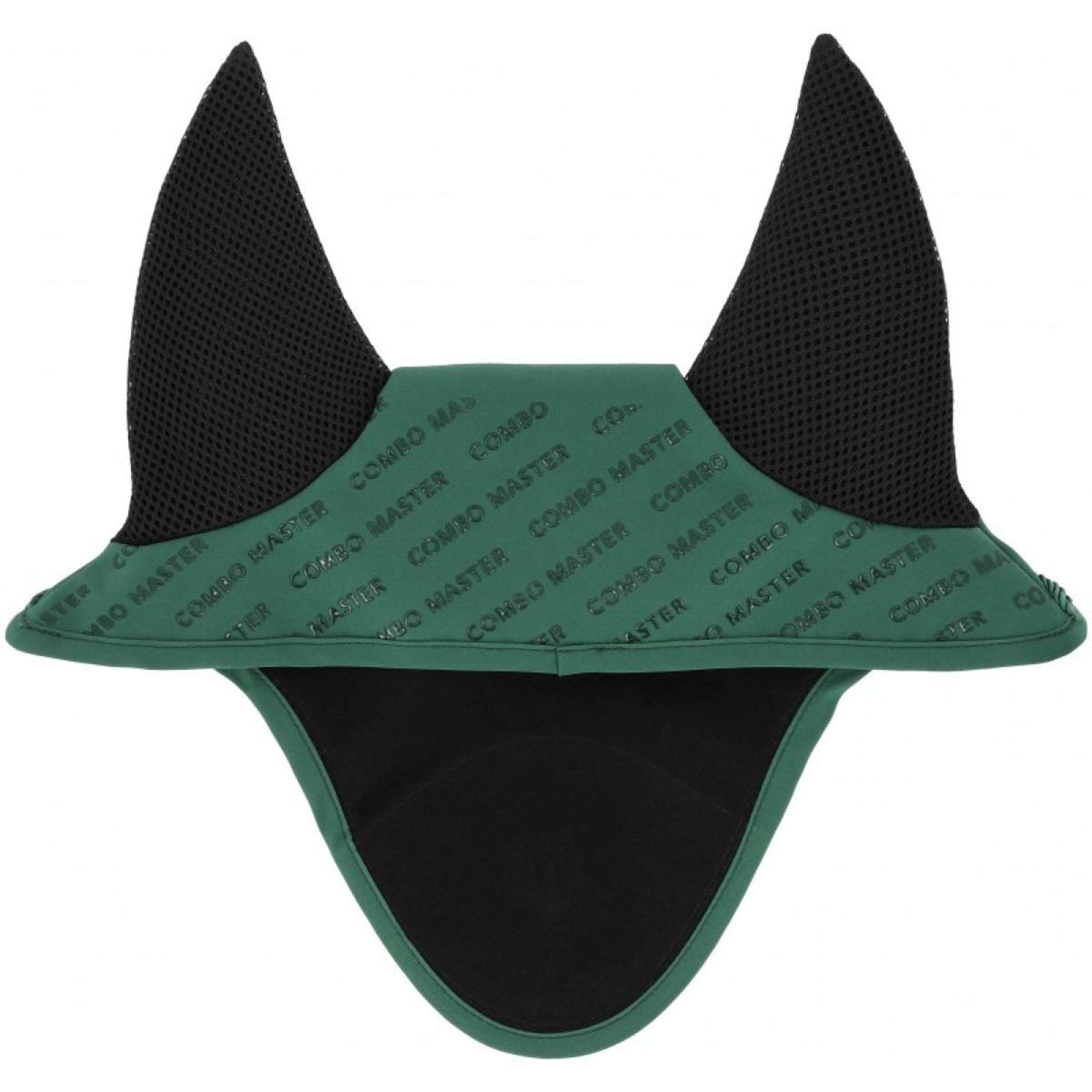 Ekkia Bonnet Anti-Mouches PRO Combo Master Vert Foncé