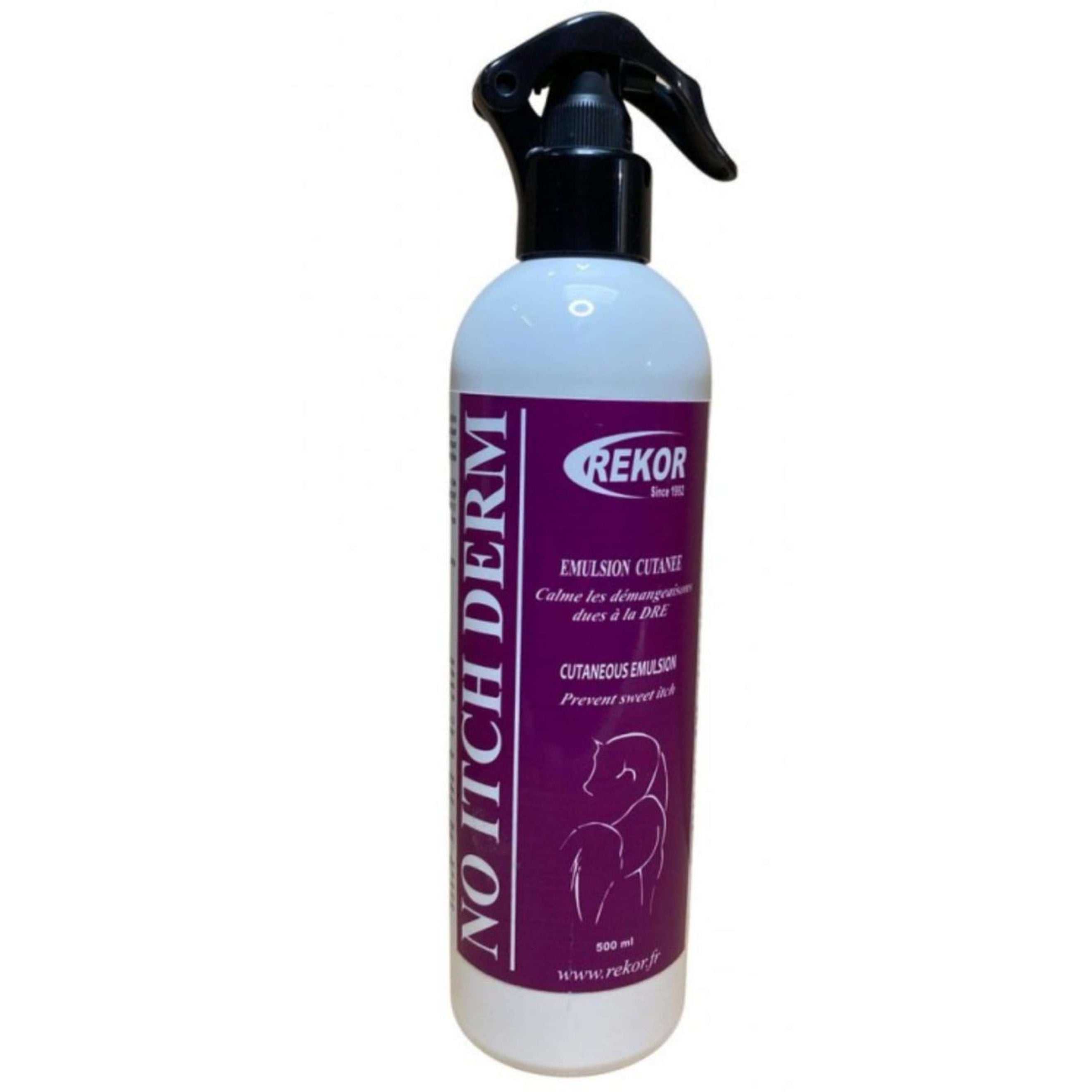Rekor No Itch Lotion Rekor No Itch Lotion