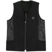 Spark Airbag Manege Adulte Noir