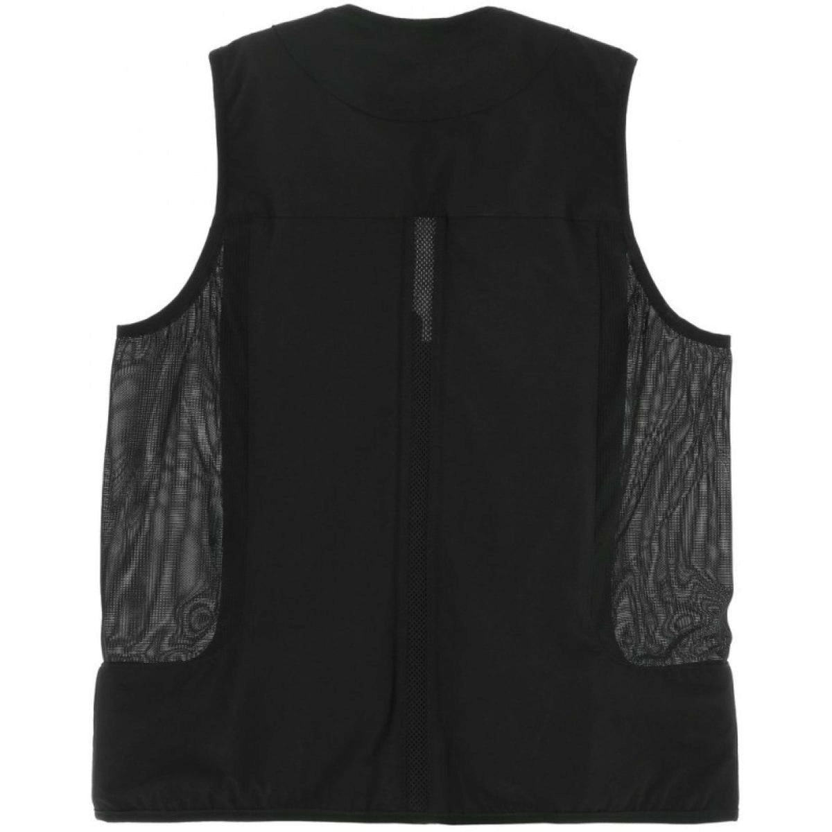 Spark Airbag Manege Adulte Noir