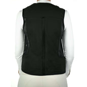 Spark Airbag Manege Adulte Noir
