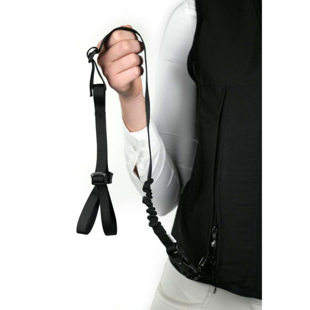 Spark Airbag Manege Adulte Noir
