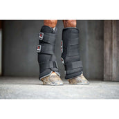 Catago Neoprene Shell for Stable Boot Noir