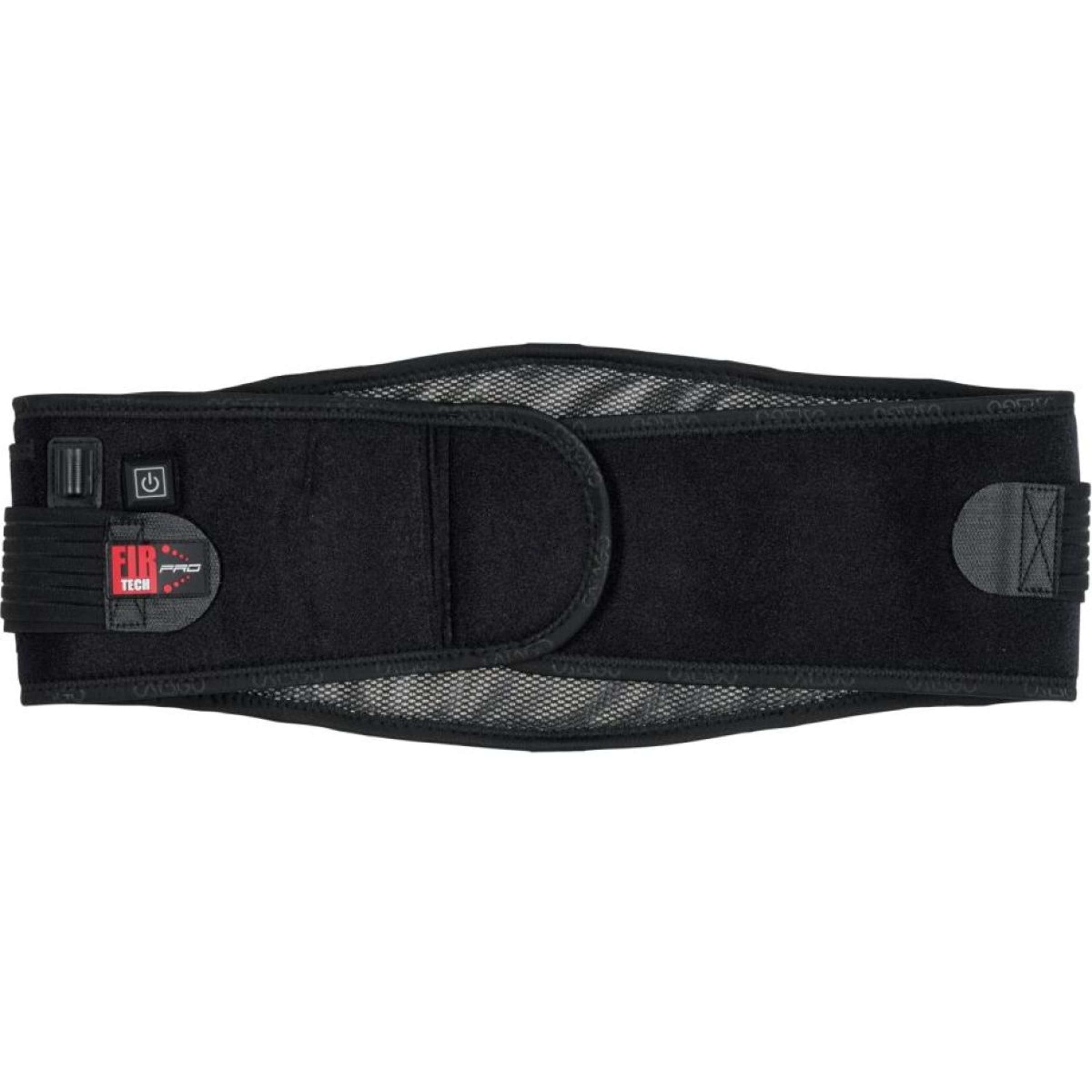Catago Corset Fir-Tech Pro Heated Noir