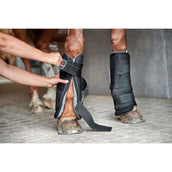 Catago Neoprene Shell for Stable Boot Noir
