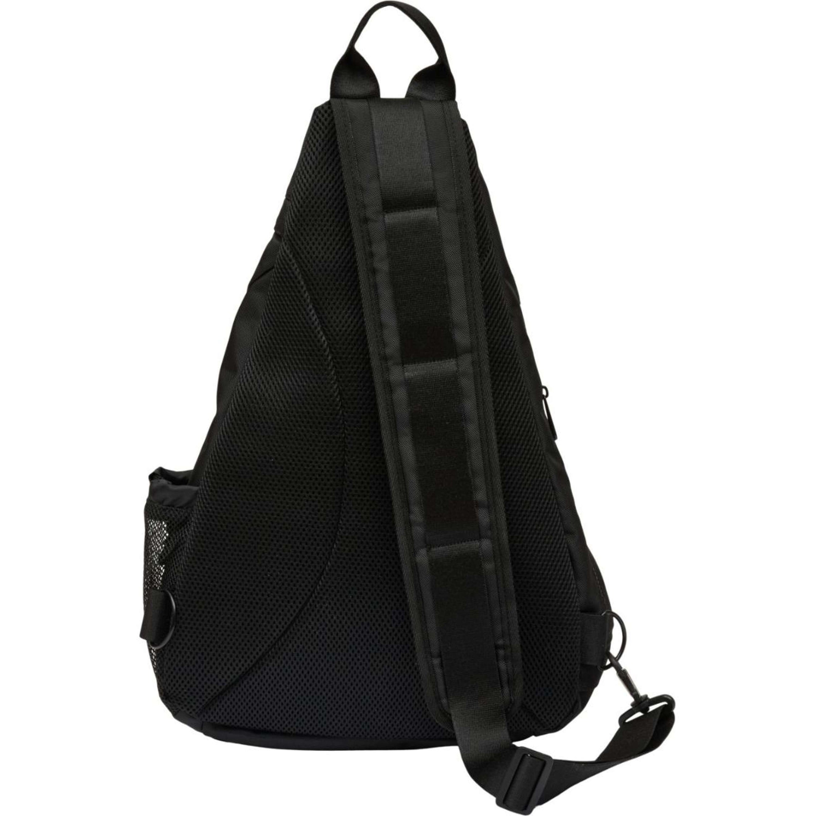 OneK Casque Sac À Bandoulière Noir
