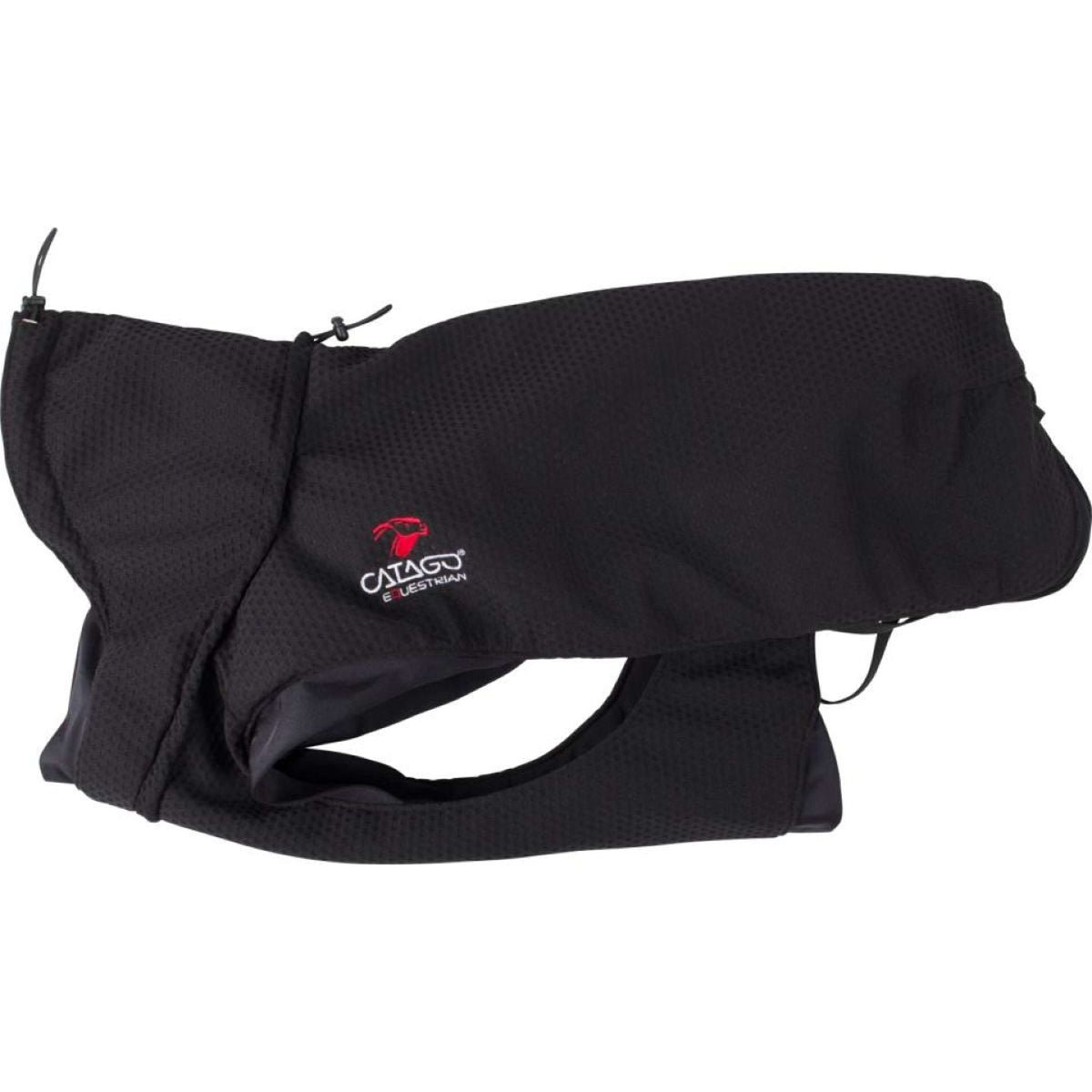 Catago Couverture pour Chien Fir-Tech Noir