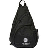 OneK Casque Sac À Bandoulière Noir