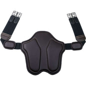 eQuick Sangle d'Obstacle Skyride Noir