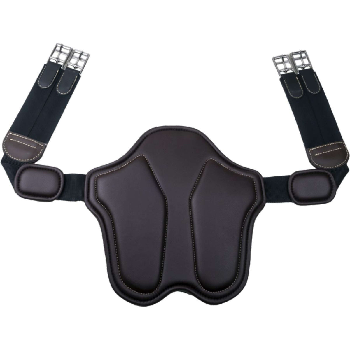 eQuick Sangle d'Obstacle Skyride Marron
