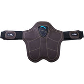 eQuick Sangle d'Obstacle Skyride Noir