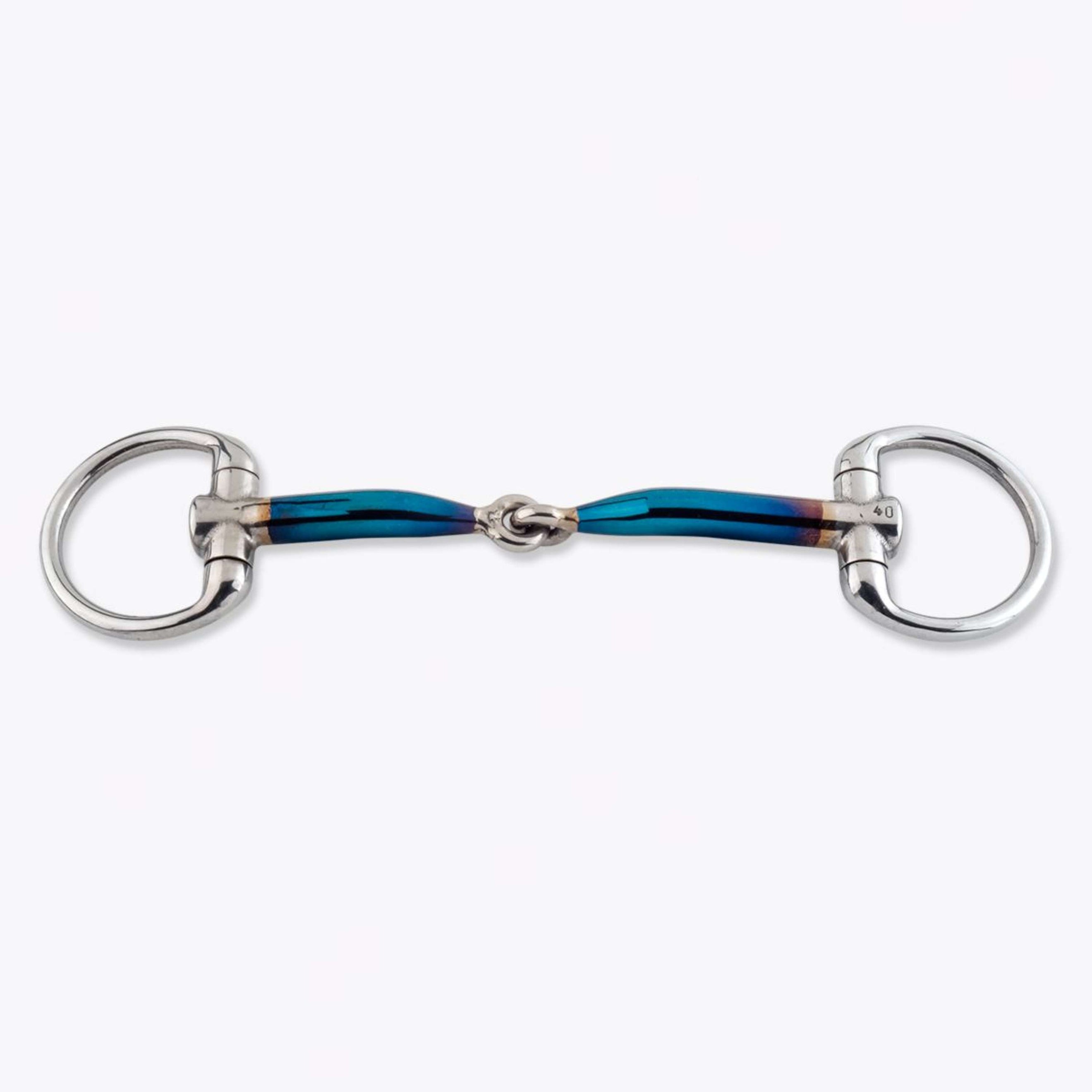 Trust Mors à Olive Petit Rembourrage Sweet Iron Locked 12mm